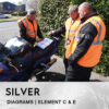 Element E Diagrams, Element E extra diagrams, All CBT Diagrams Glossary, CBT Training Diagrams