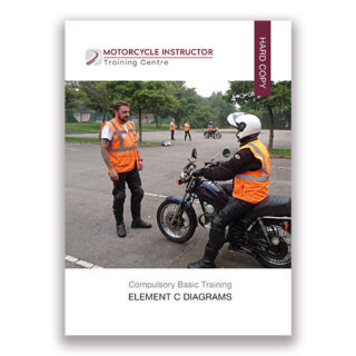 Alternative view of CBT SILVER - Training Diagrams