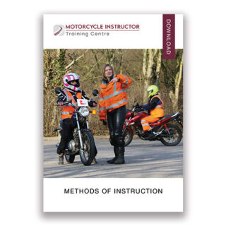 Methods of Instruction