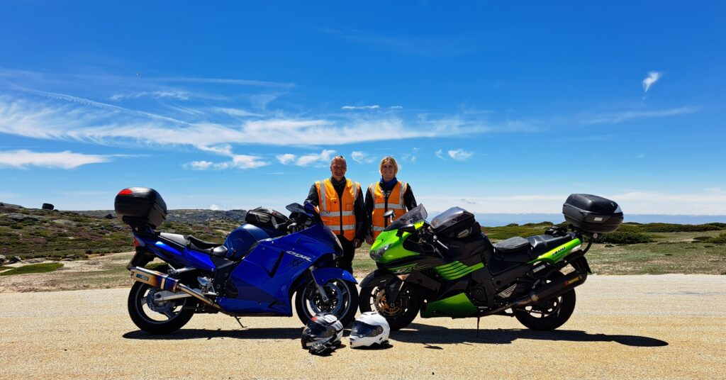 What Makes a Good Motorcycle Instructor